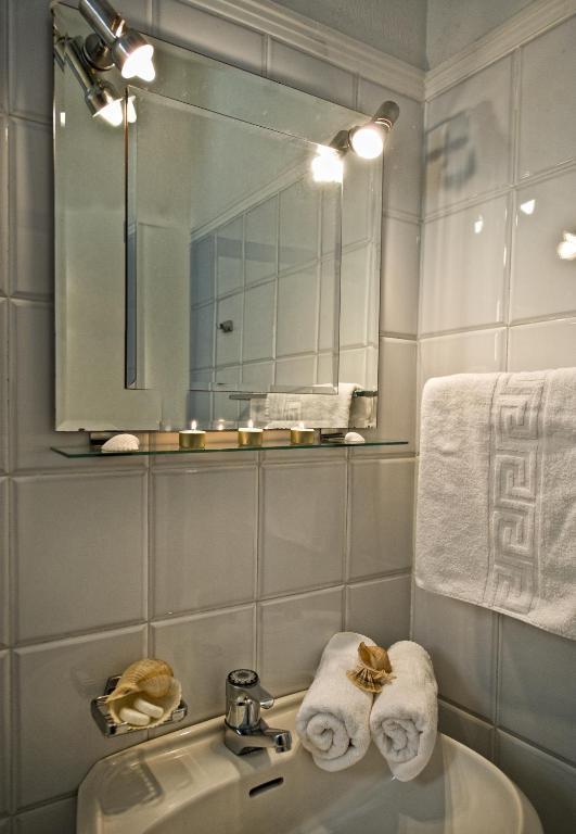 Lazaridis Luxury Studios & Apartments Nea Roda Kamer foto