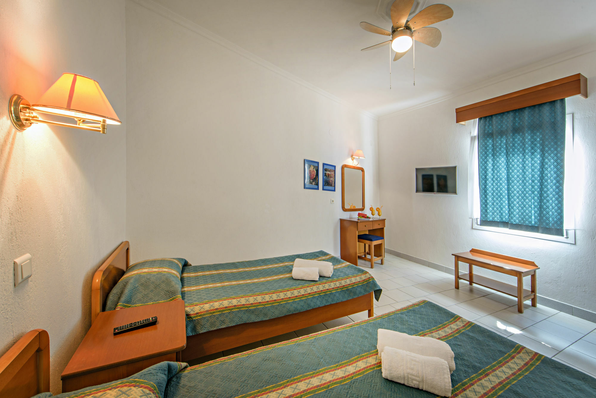 Lazaridis Luxury Studios & Apartments Nea Roda Buitenkant foto